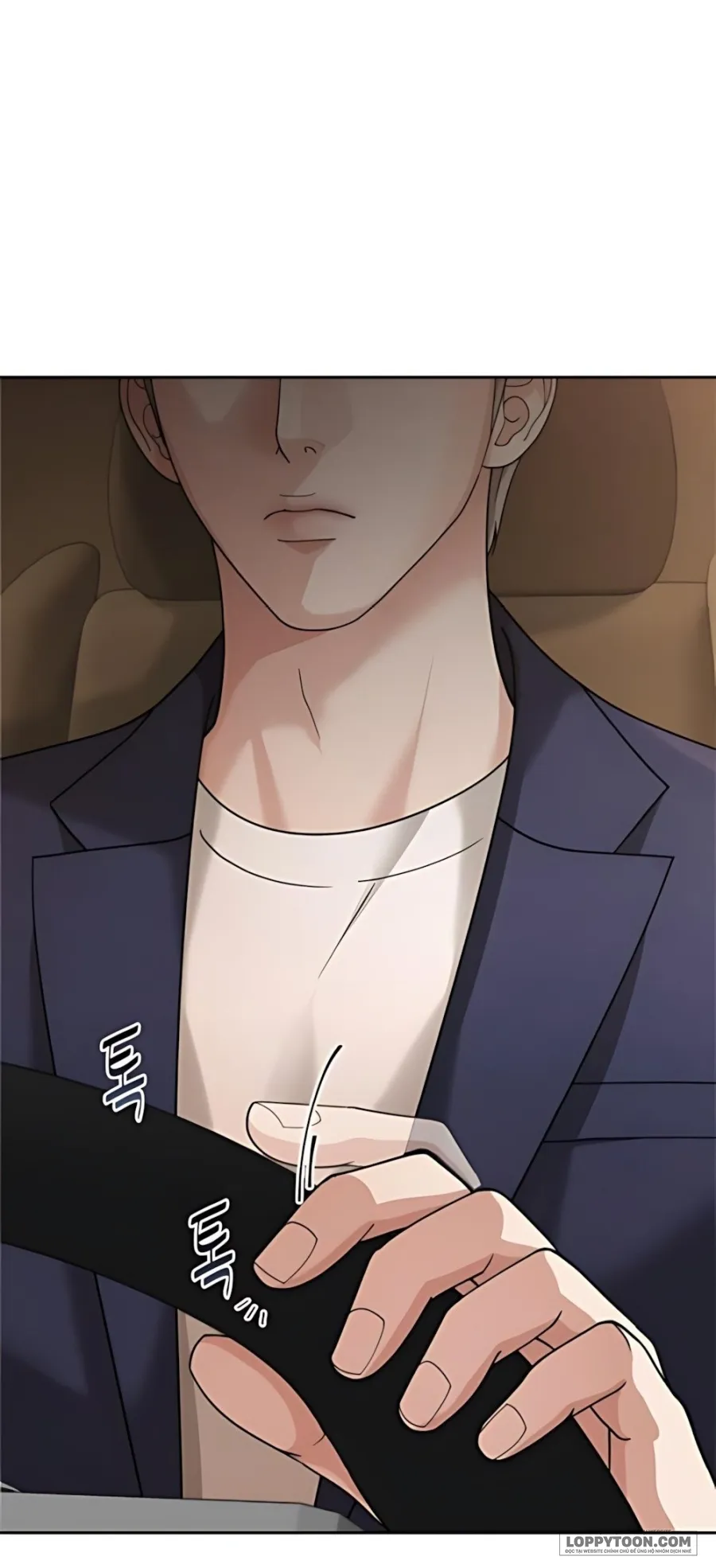 [18+] Người Chồng Dao Động - Chap 10 - 🔞 - Trang 22