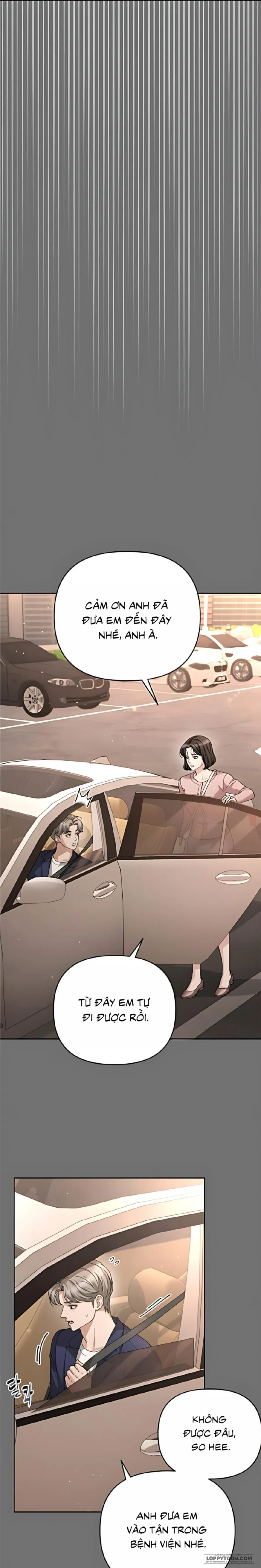 [18+] Người Chồng Dao Động - Chap 10 - 🔞 - Trang 24