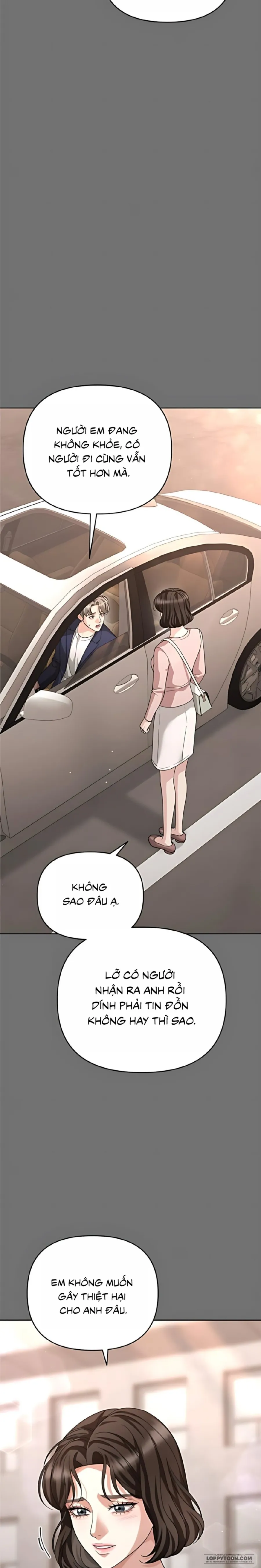 [18+] Người Chồng Dao Động - Chap 10 - 🔞 - Trang 25