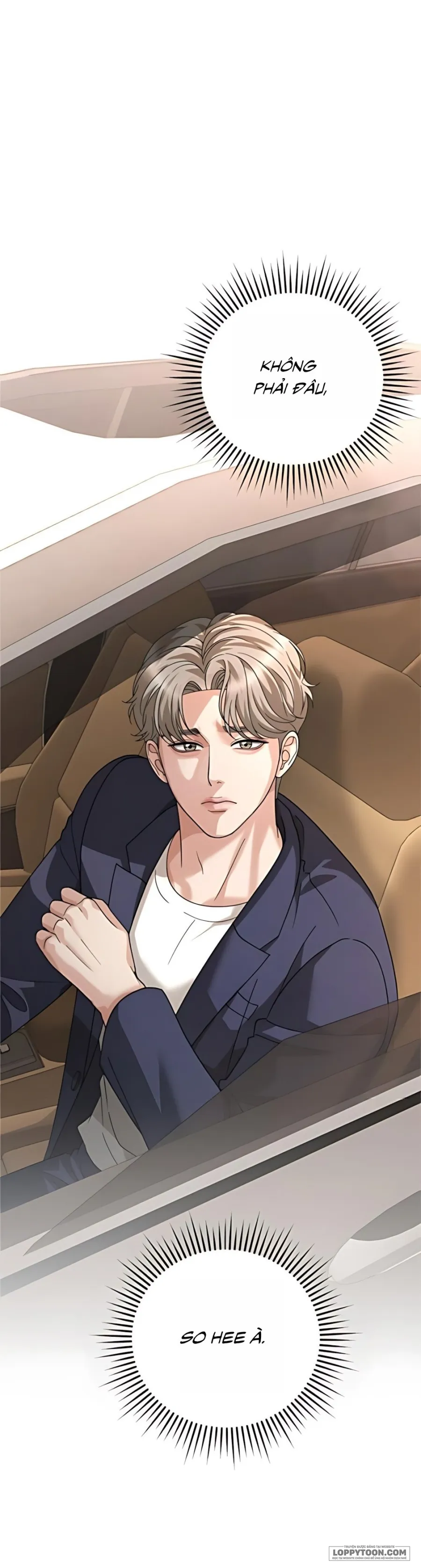 [18+] Người Chồng Dao Động - Chap 10 - 🔞 - Trang 28