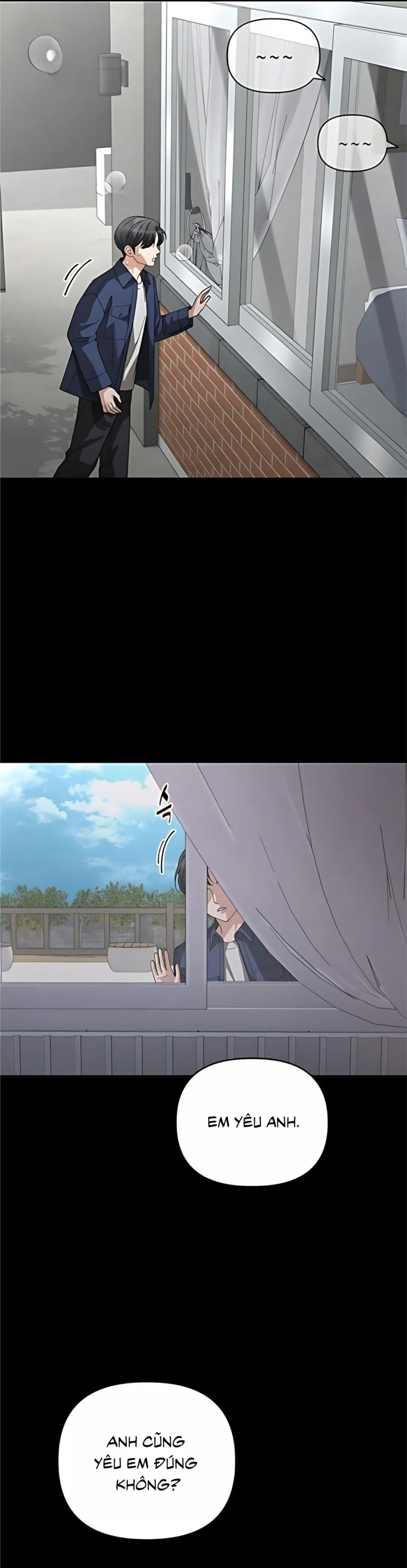 [18+] Người Chồng Dao Động - Chap 10 - 🔞 - Trang 32