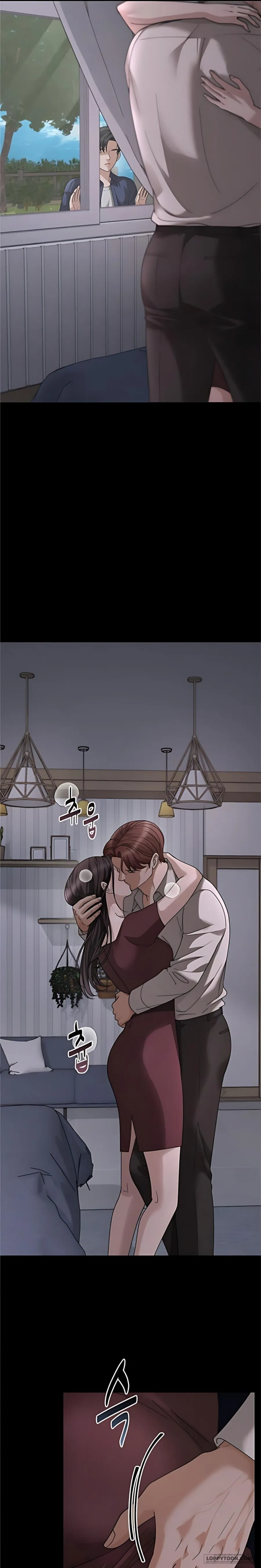 [18+] Người Chồng Dao Động - Chap 10 - 🔞 - Trang 33