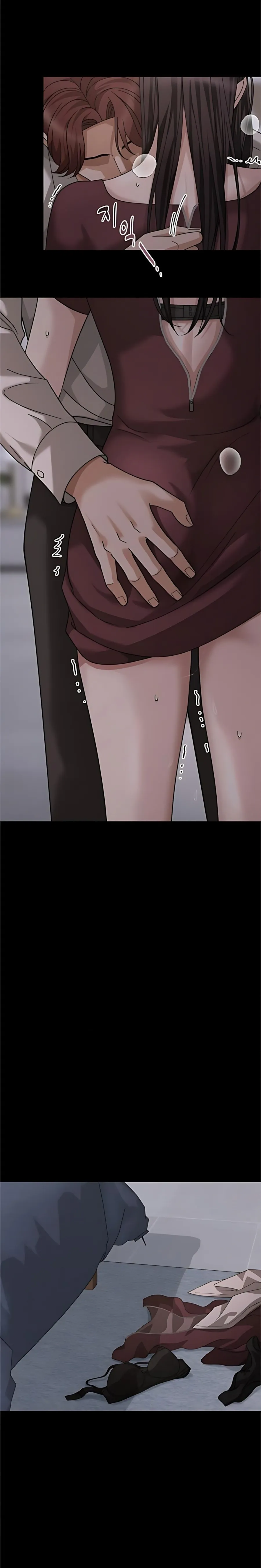 [18+] Người Chồng Dao Động - Chap 10 - 🔞 - Trang 35