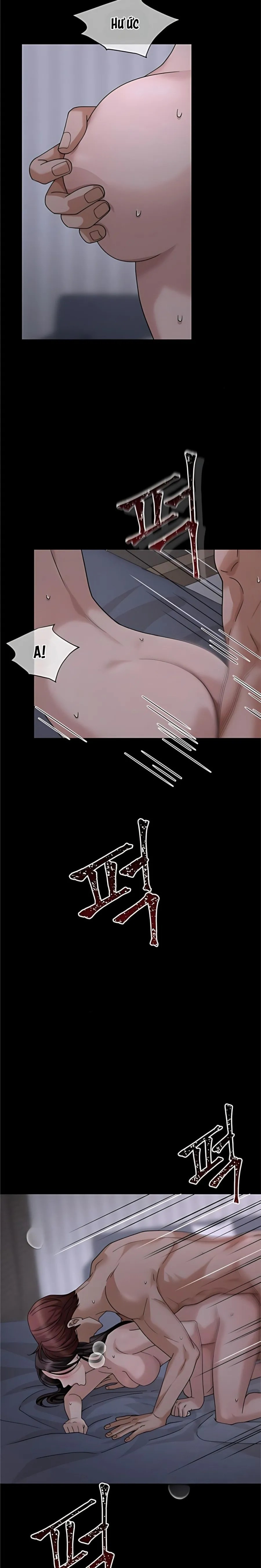 [18+] Người Chồng Dao Động - Chap 10 - 🔞 - Trang 37