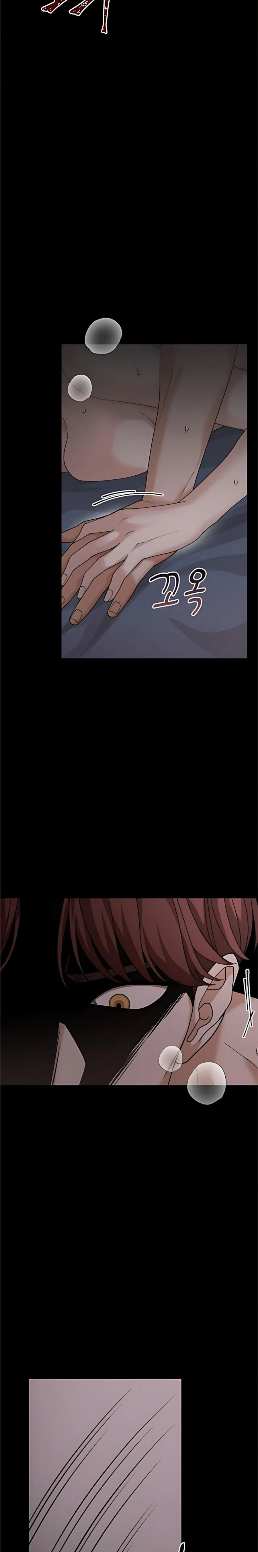 [18+] Người Chồng Dao Động - Chap 10 - 🔞 - Trang 38