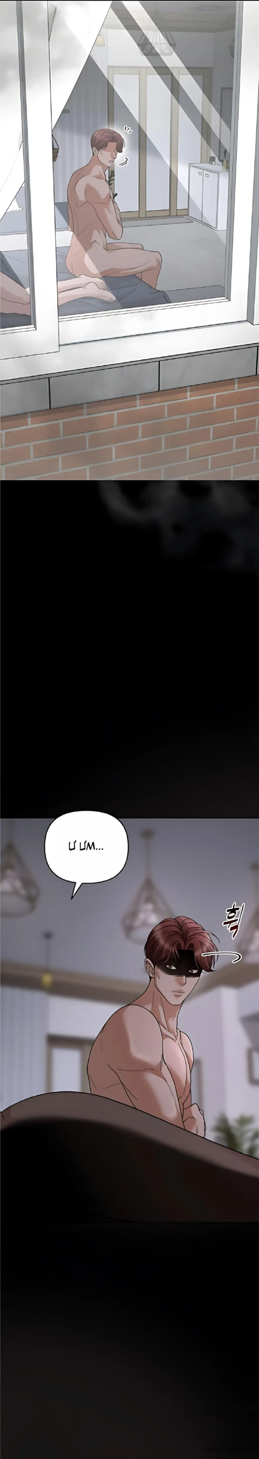 [18+] Người Chồng Dao Động - Chap 10 - 🔞 - Trang 44