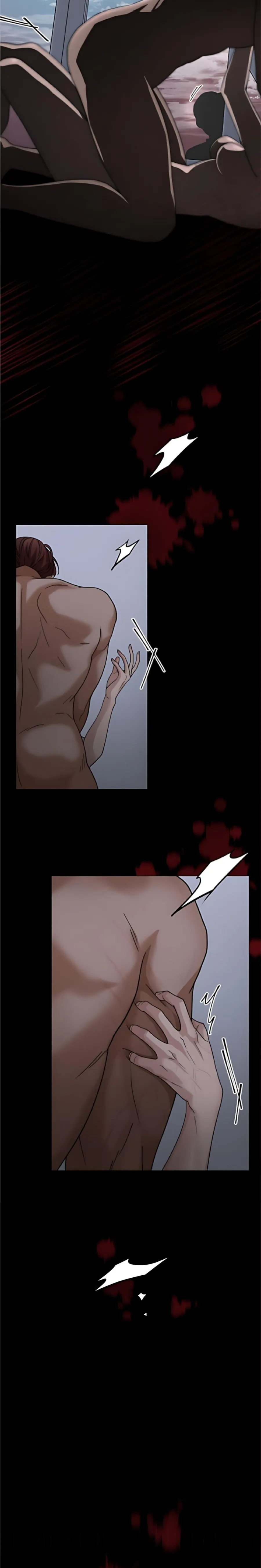 [18+] Người Chồng Dao Động - Chap 10 - 🔞 - Trang 47