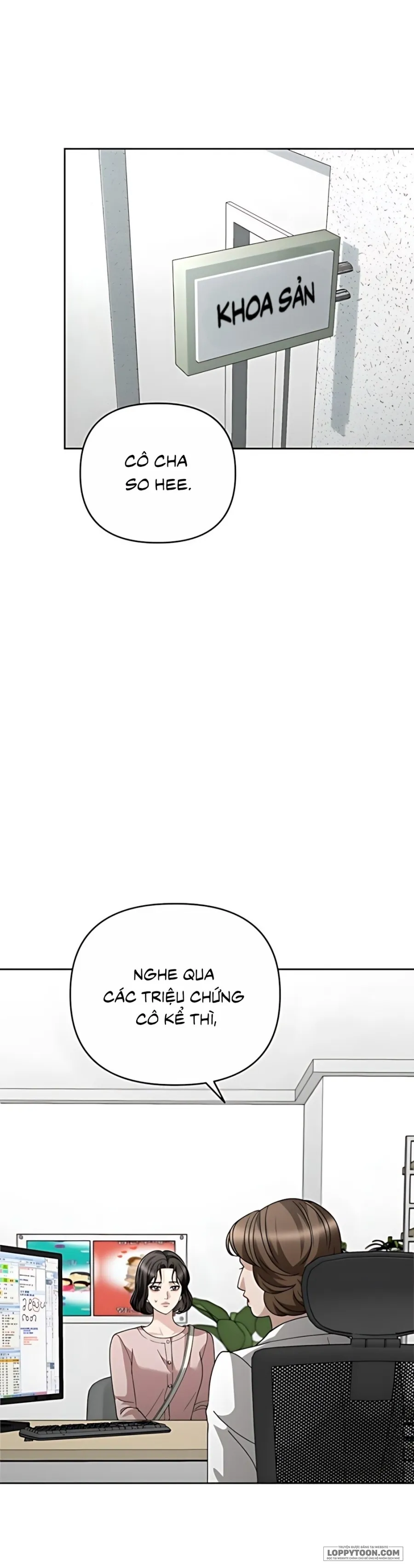 [18+] Người Chồng Dao Động - Chap 10 - 🔞 - Trang 5
