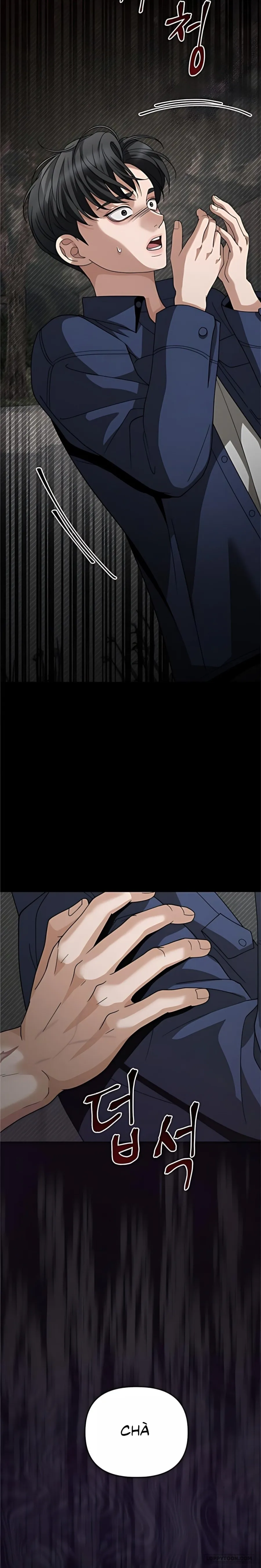 [18+] Người Chồng Dao Động - Chap 10 - 🔞 - Trang 50