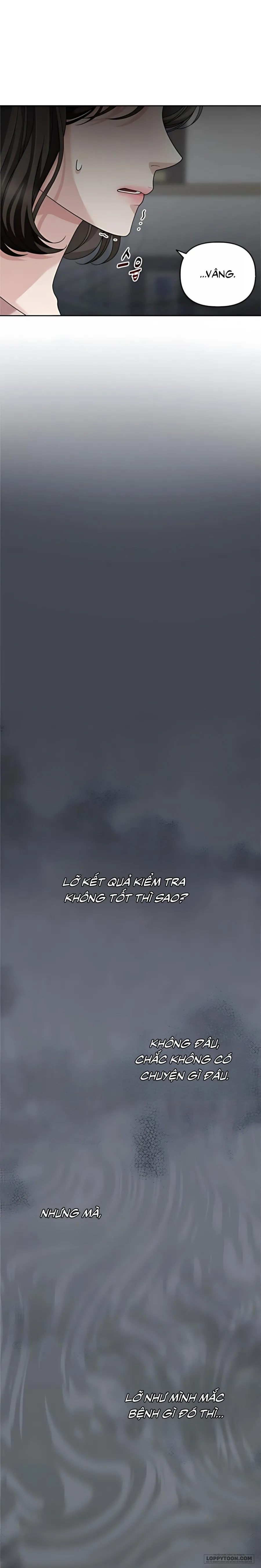 [18+] Người Chồng Dao Động - Chap 10 - 🔞 - Trang 7