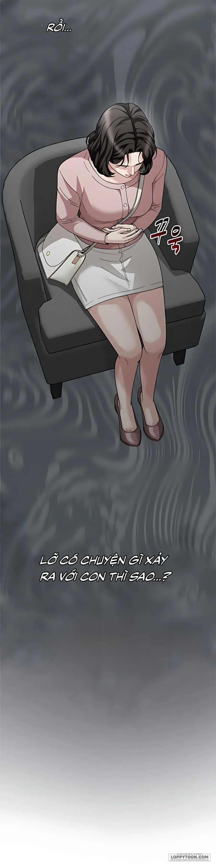 [18+] Người Chồng Dao Động - Chap 10 - 🔞 - Trang 8