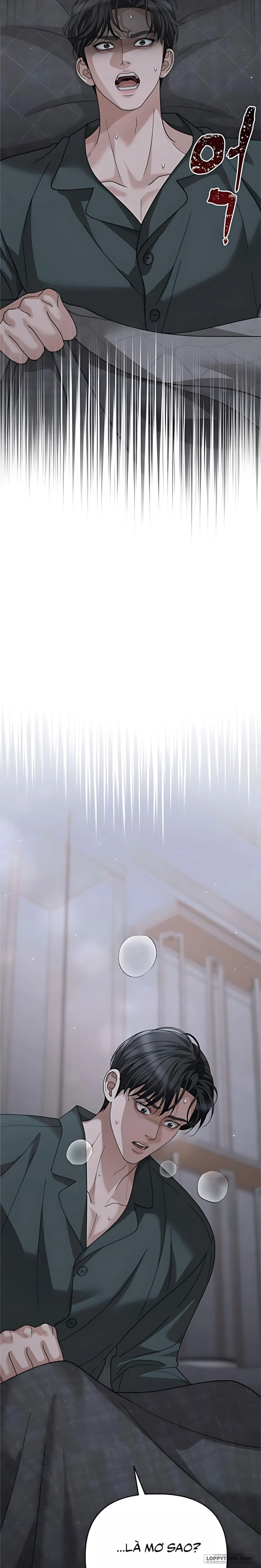 [18+] Người Chồng Dao Động - Chap 11 - Trang 1