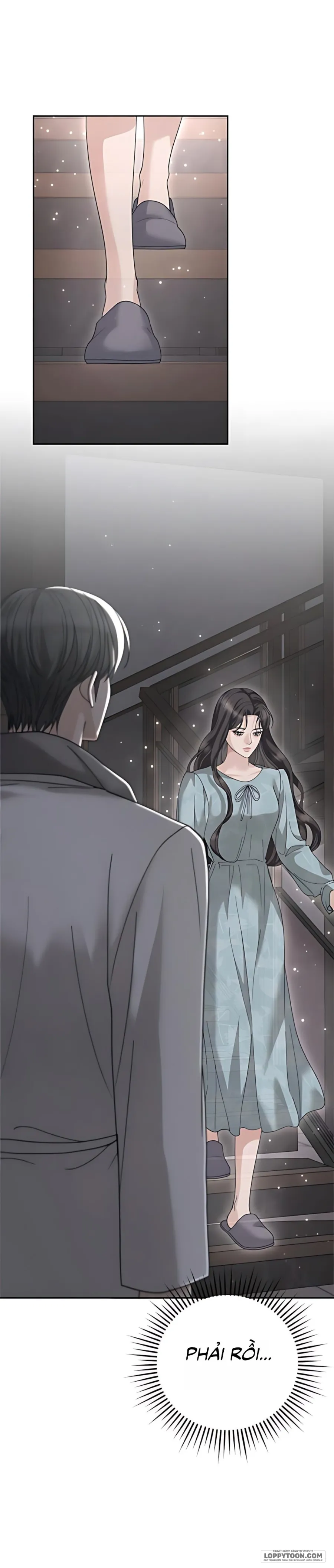 [18+] Người Chồng Dao Động - Chap 11 - Trang 11