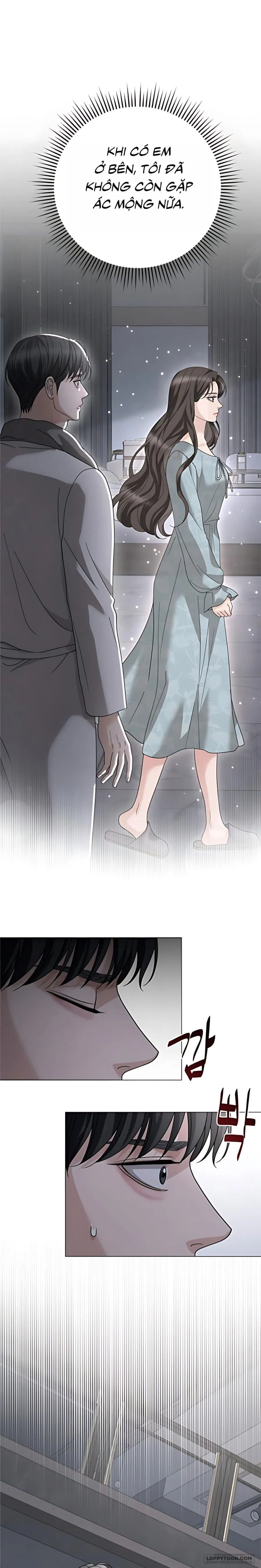 [18+] Người Chồng Dao Động - Chap 11 - Trang 12