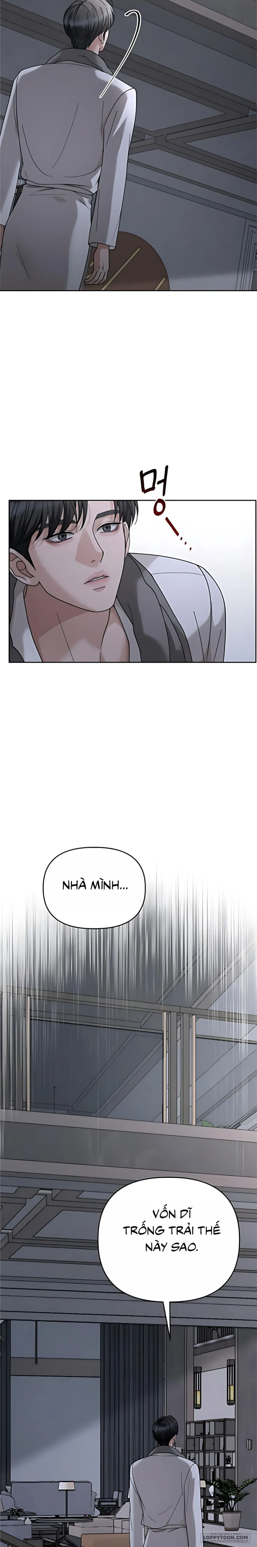 [18+] Người Chồng Dao Động - Chap 11 - Trang 13