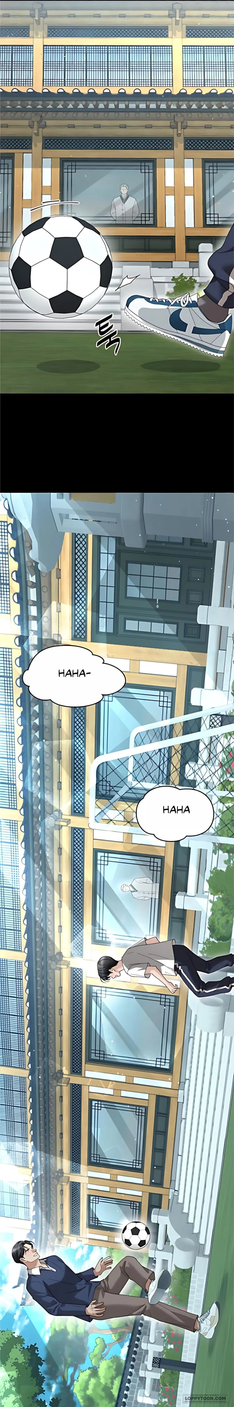 [18+] Người Chồng Dao Động - Chap 11 - Trang 18