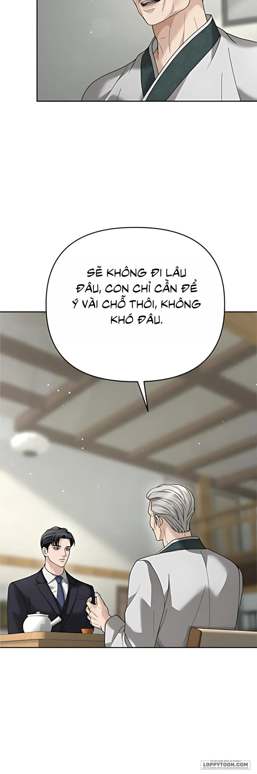 [18+] Người Chồng Dao Động - Chap 11 - Trang 23