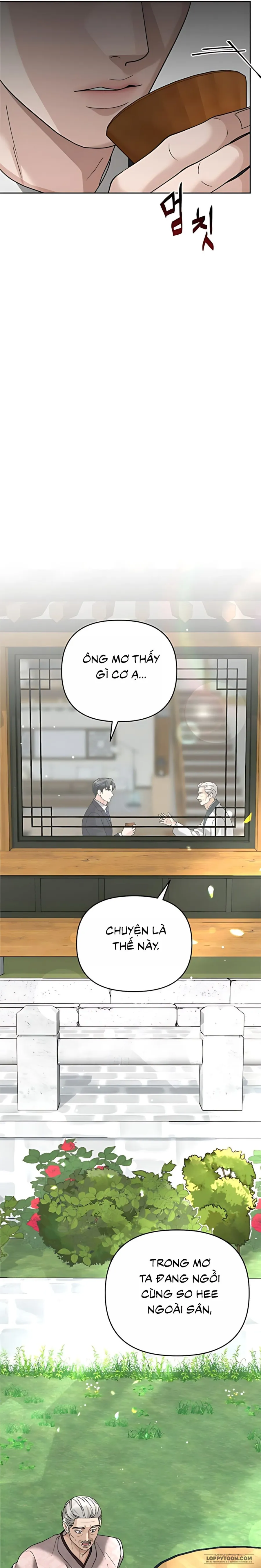 [18+] Người Chồng Dao Động - Chap 11 - Trang 28