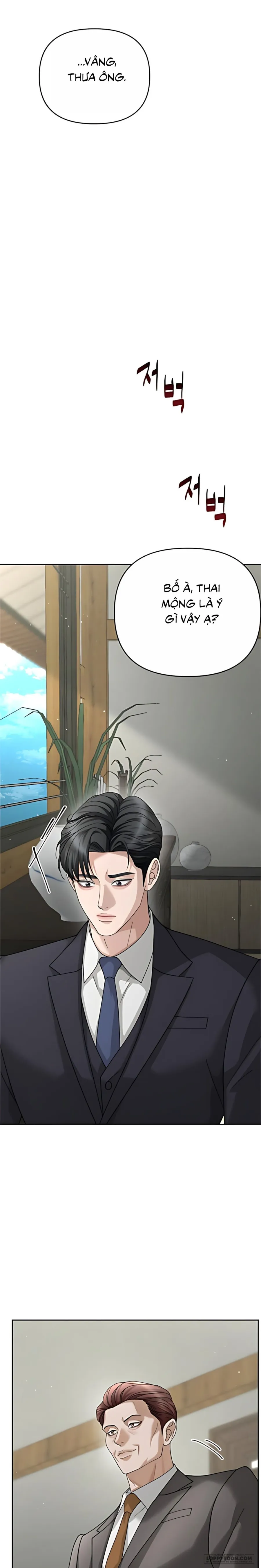 [18+] Người Chồng Dao Động - Chap 11 - Trang 34