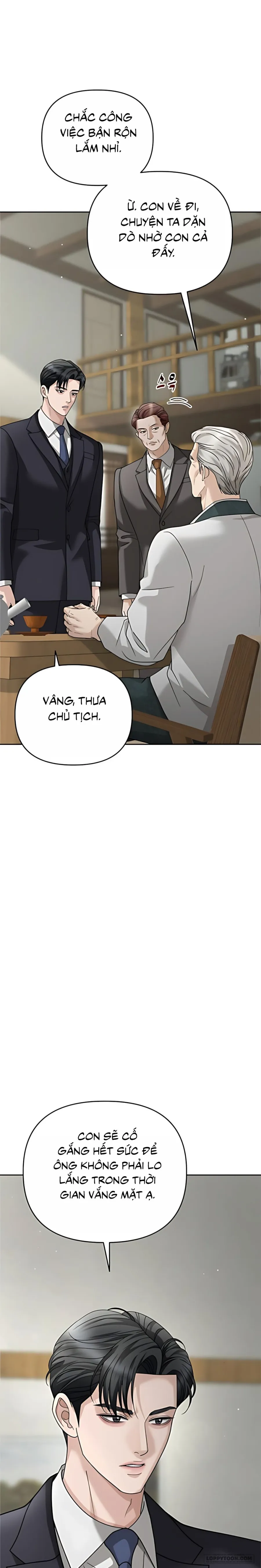 [18+] Người Chồng Dao Động - Chap 11 - Trang 37