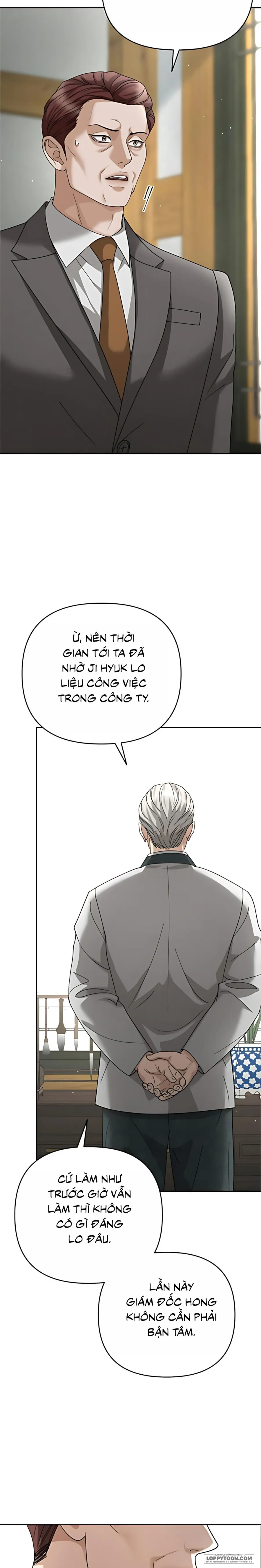 [18+] Người Chồng Dao Động - Chap 11 - Trang 40