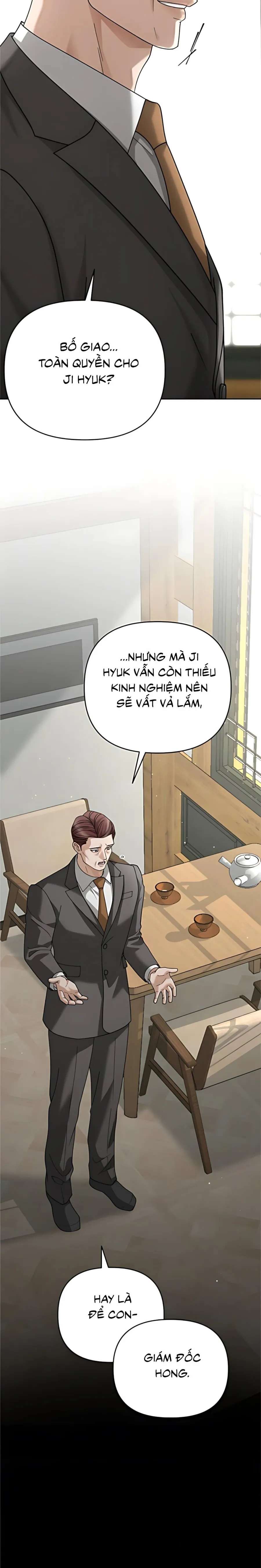 [18+] Người Chồng Dao Động - Chap 11 - Trang 41