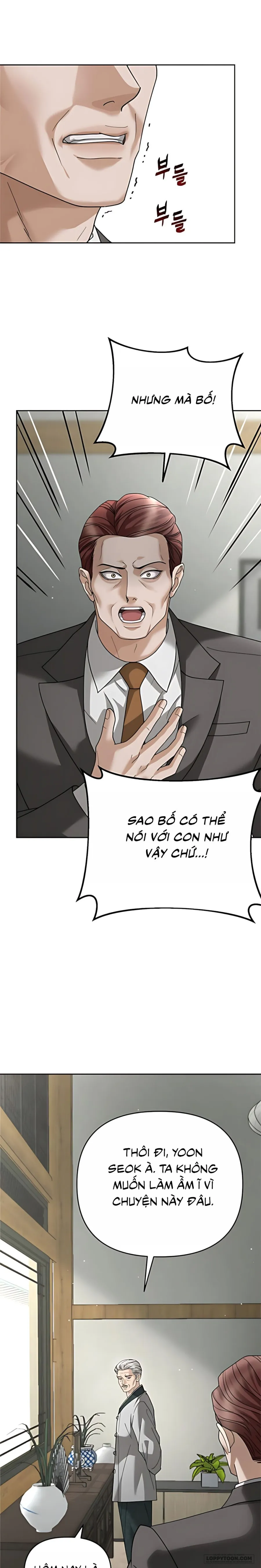 [18+] Người Chồng Dao Động - Chap 11 - Trang 43