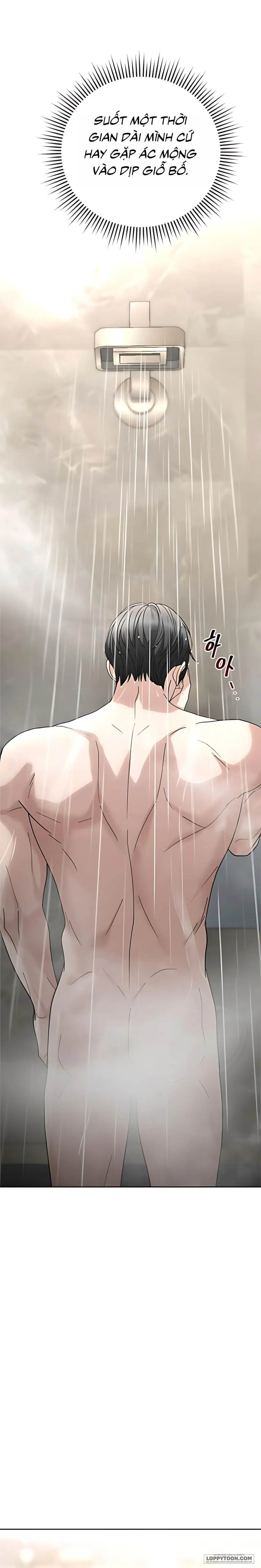 [18+] Người Chồng Dao Động - Chap 11 - Trang 6