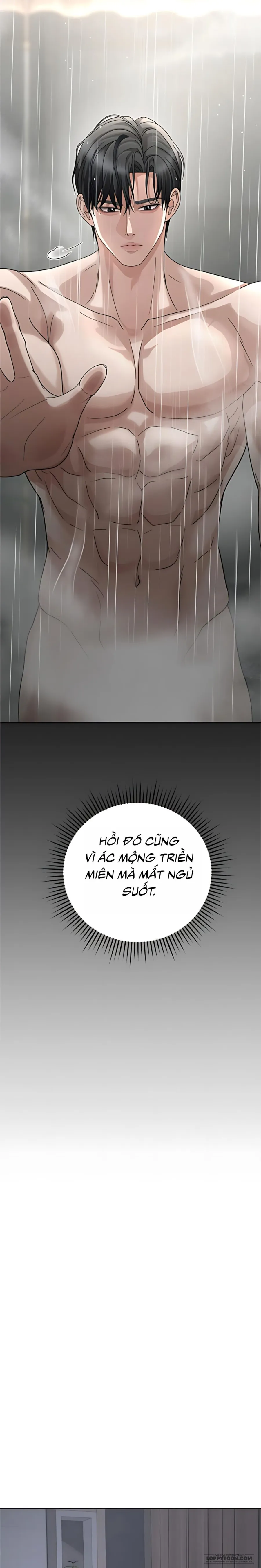 [18+] Người Chồng Dao Động - Chap 11 - Trang 7