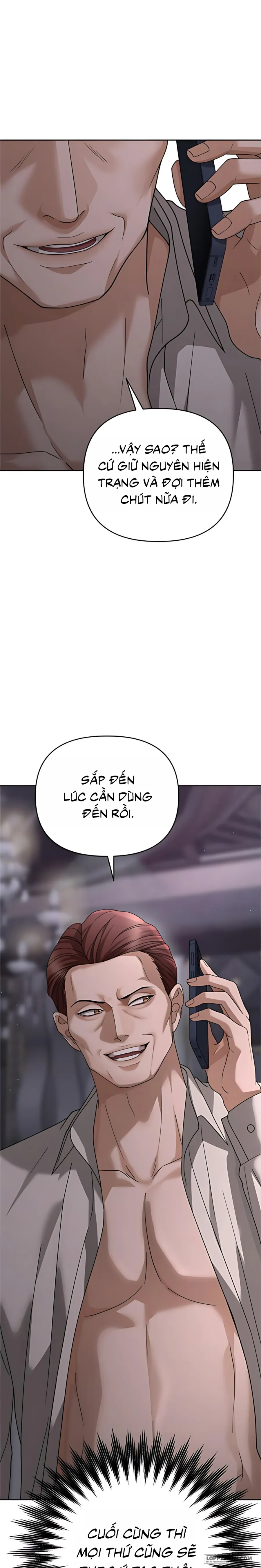 [18+] Người Chồng Dao Động - Chap 12 - 🔞 - Trang 10