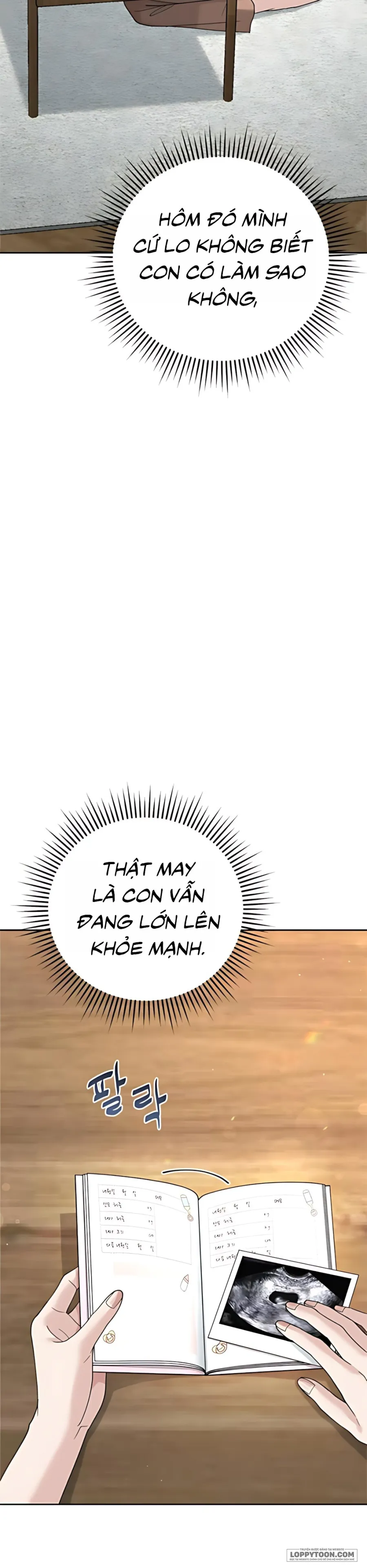 [18+] Người Chồng Dao Động - Chap 12 - 🔞 - Trang 12