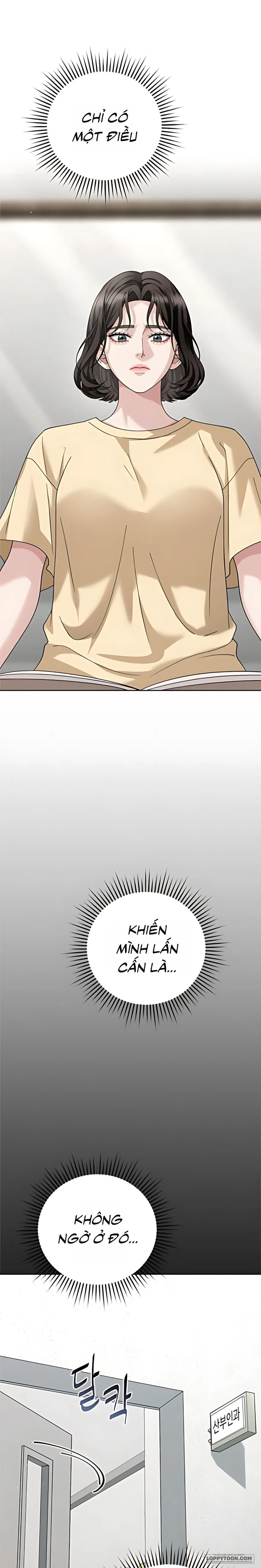 [18+] Người Chồng Dao Động - Chap 12 - 🔞 - Trang 13