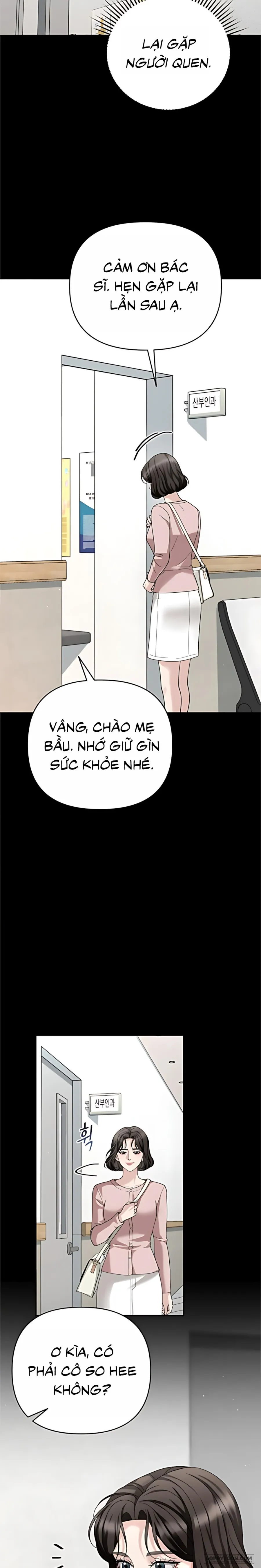 [18+] Người Chồng Dao Động - Chap 12 - 🔞 - Trang 14