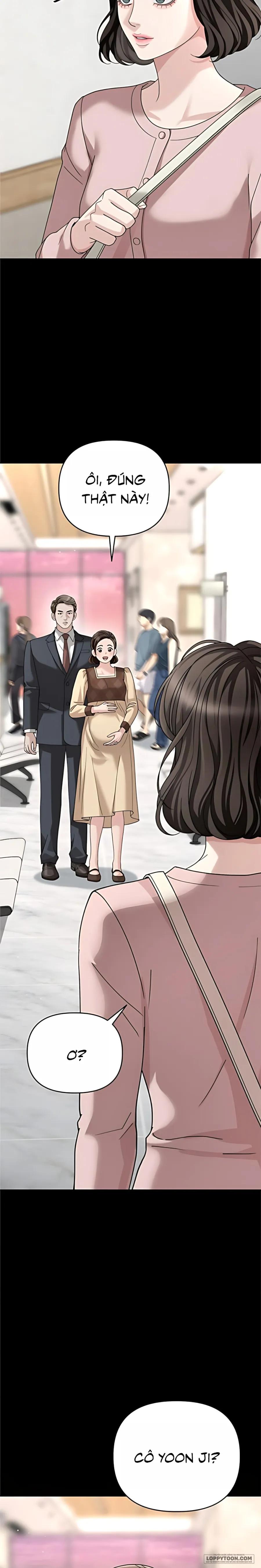 [18+] Người Chồng Dao Động - Chap 12 - 🔞 - Trang 15