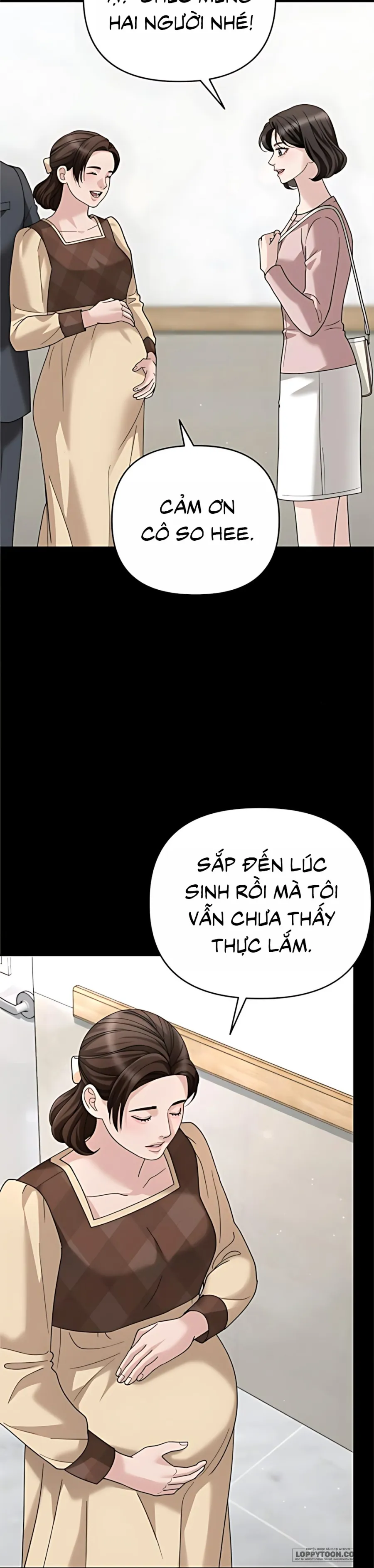 [18+] Người Chồng Dao Động - Chap 12 - 🔞 - Trang 18