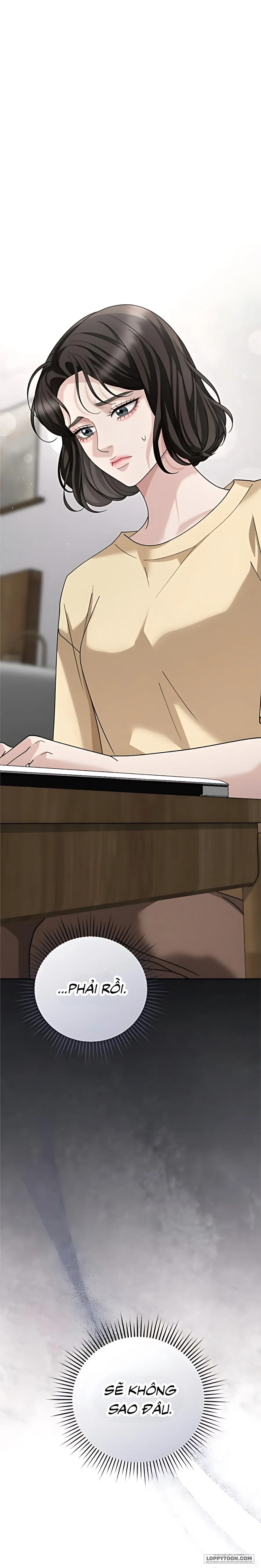 [18+] Người Chồng Dao Động - Chap 12 - 🔞 - Trang 23