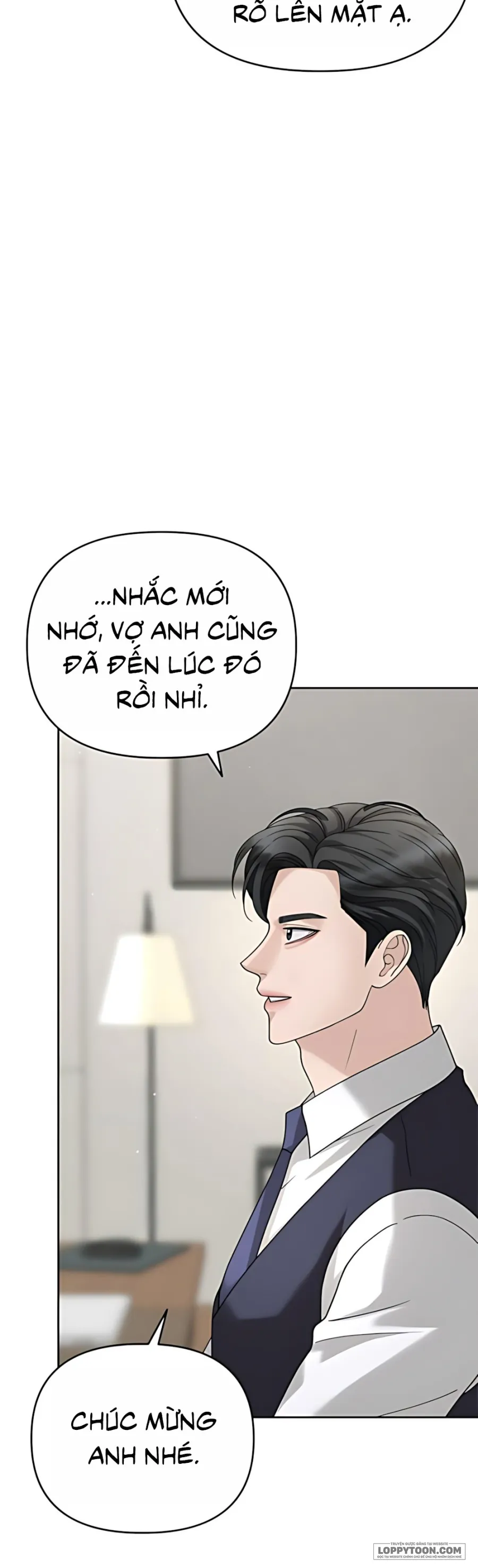 [18+] Người Chồng Dao Động - Chap 12 - 🔞 - Trang 30