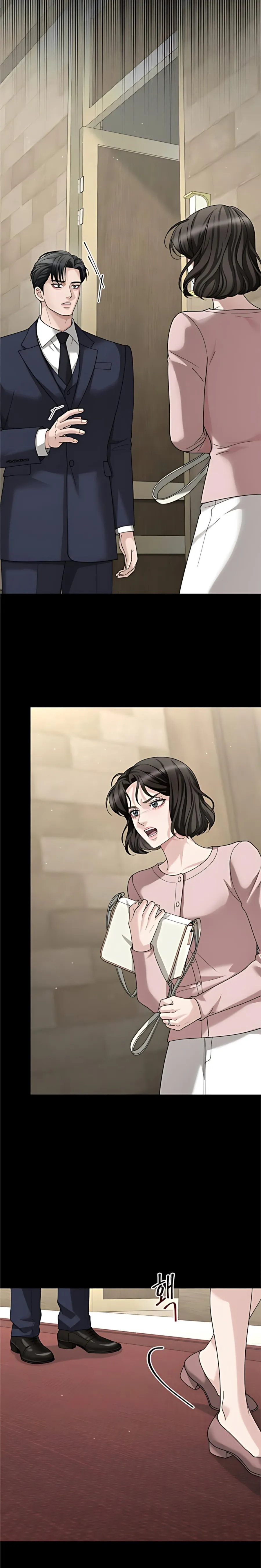 [18+] Người Chồng Dao Động - Chap 12 - 🔞 - Trang 36