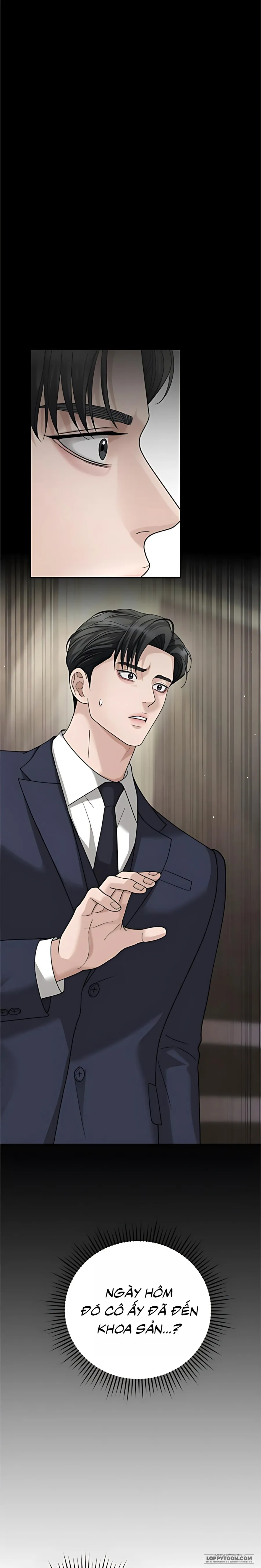 [18+] Người Chồng Dao Động - Chap 12 - 🔞 - Trang 37