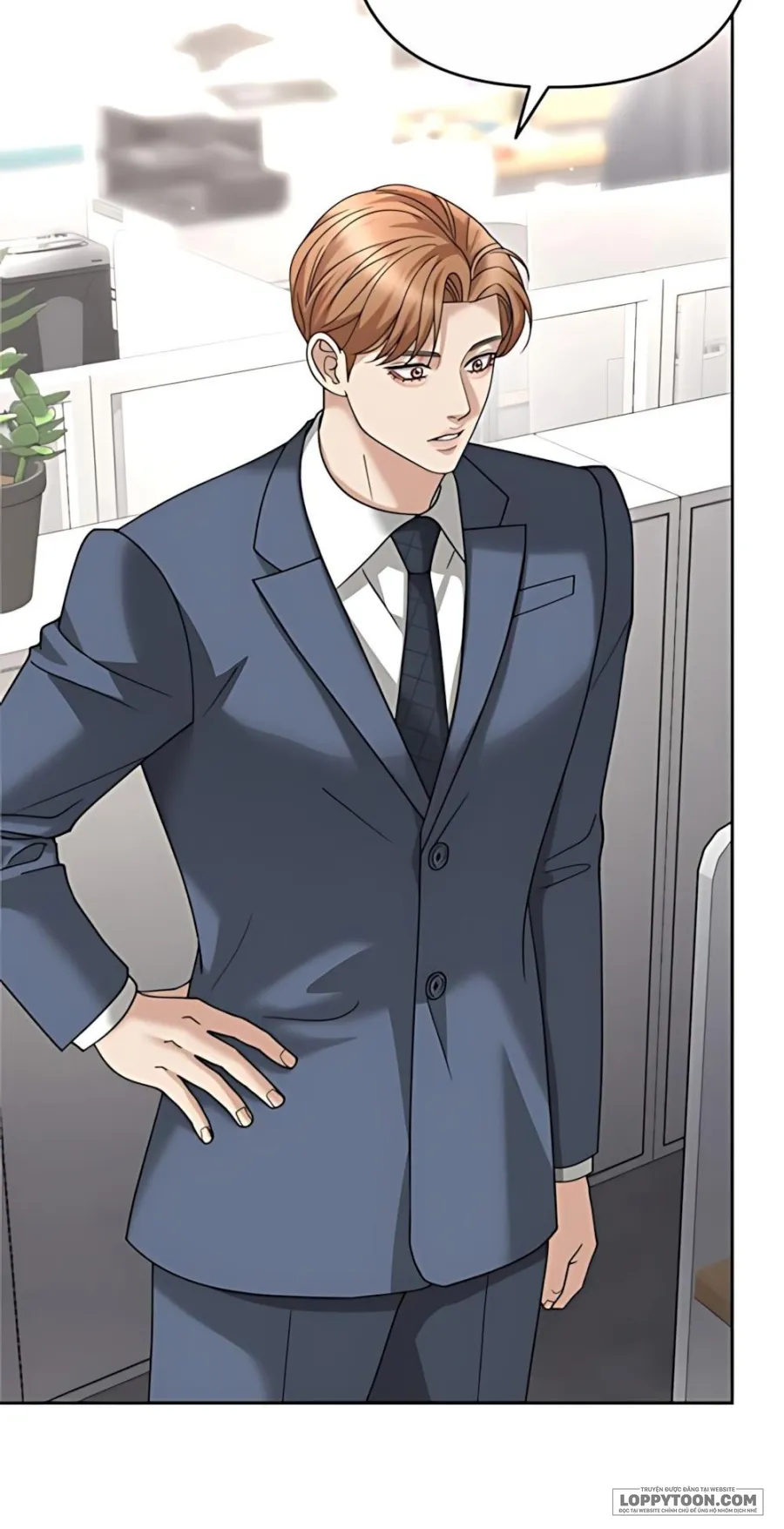 [18+] Người Chồng Dao Động - Chap 13 - Trang 17