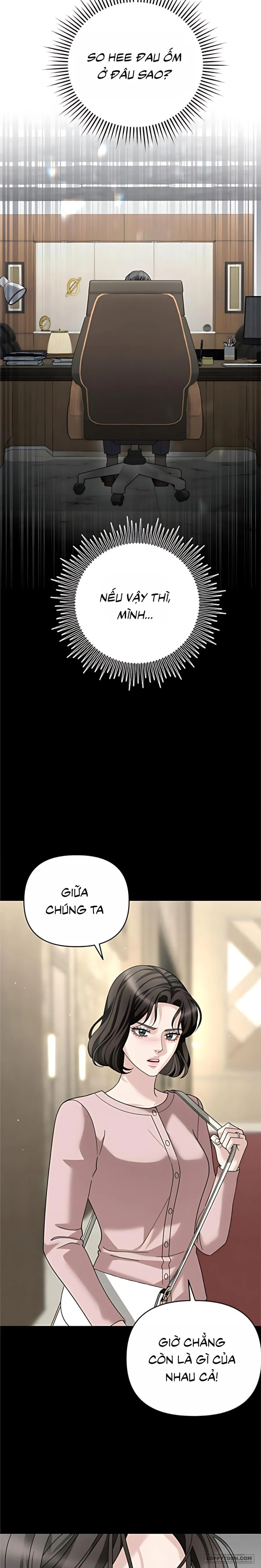 [18+] Người Chồng Dao Động - Chap 13 - Trang 2