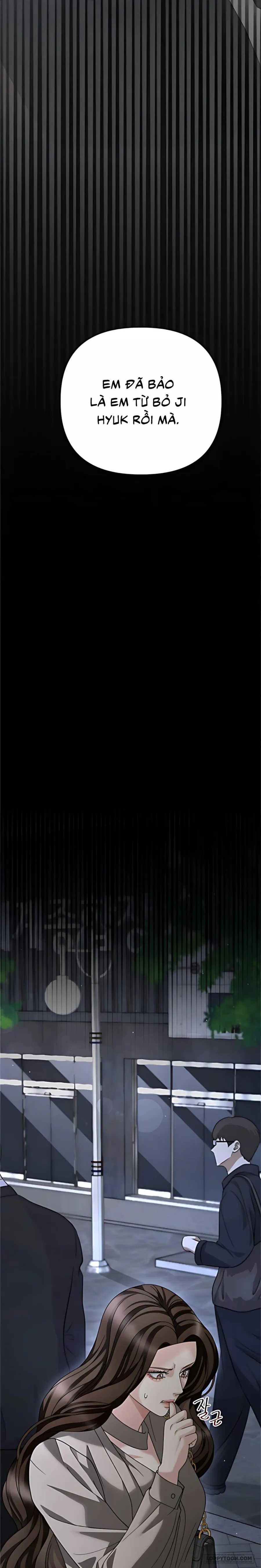 [18+] Người Chồng Dao Động - Chap 13 - Trang 20