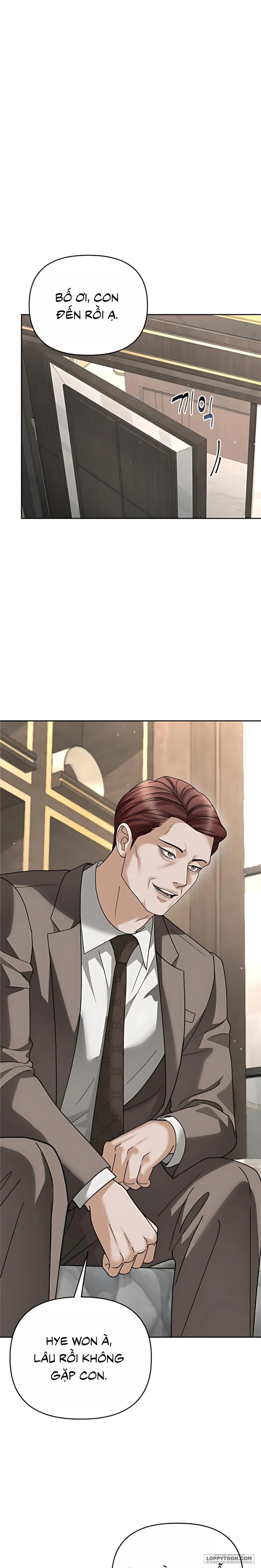 [18+] Người Chồng Dao Động - Chap 13 - Trang 24
