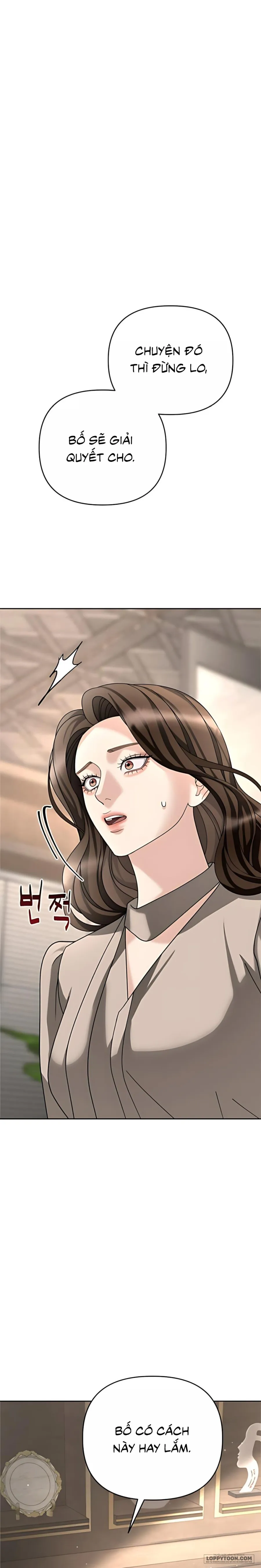 [18+] Người Chồng Dao Động - Chap 13 - Trang 33