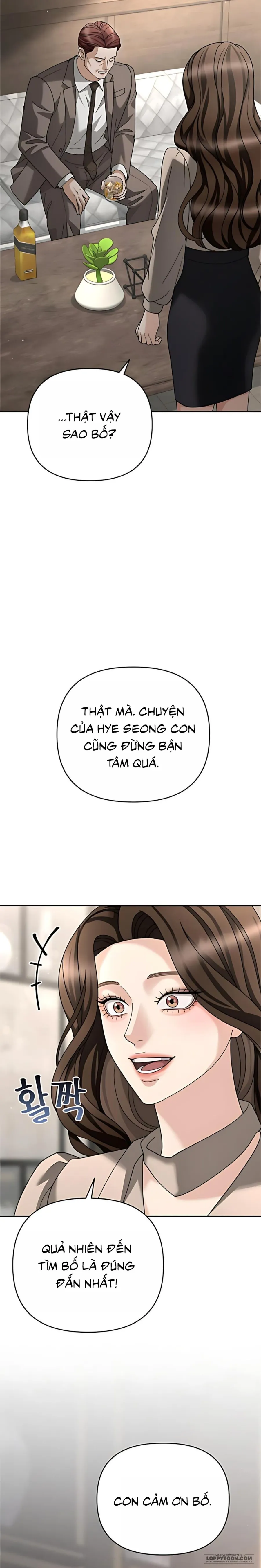 [18+] Người Chồng Dao Động - Chap 13 - Trang 34