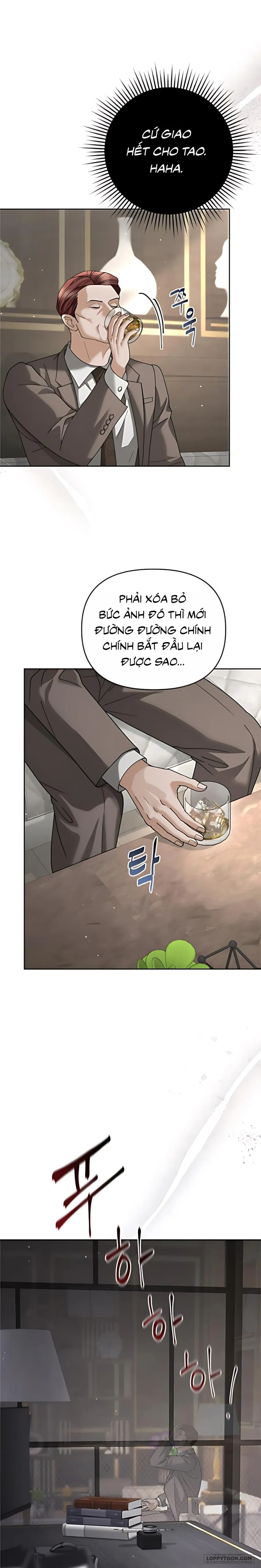 [18+] Người Chồng Dao Động - Chap 13 - Trang 37