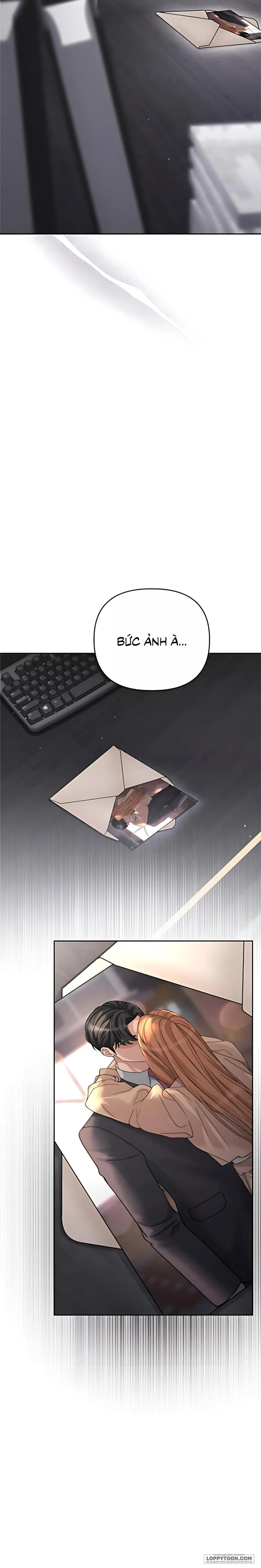 [18+] Người Chồng Dao Động - Chap 13 - Trang 38