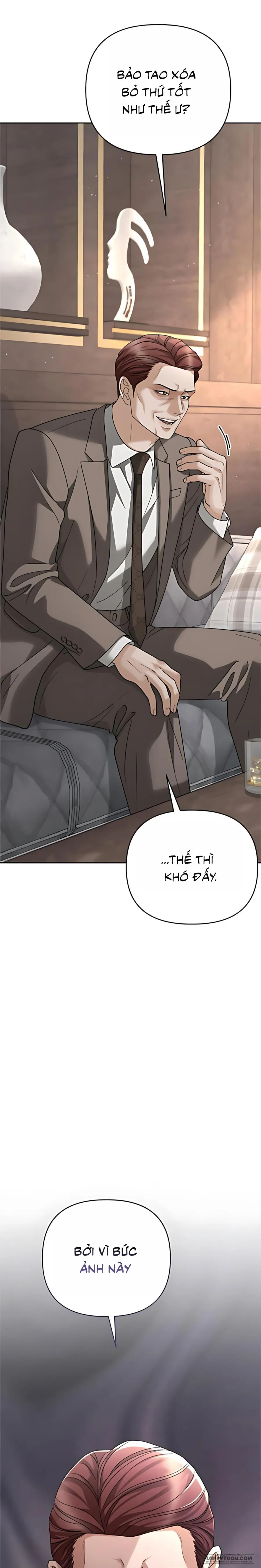 [18+] Người Chồng Dao Động - Chap 13 - Trang 39