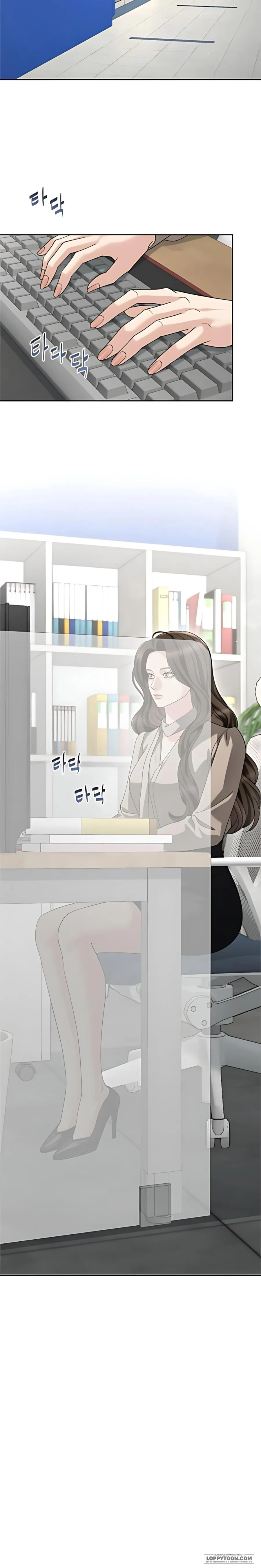 [18+] Người Chồng Dao Động - Chap 13 - Trang 7