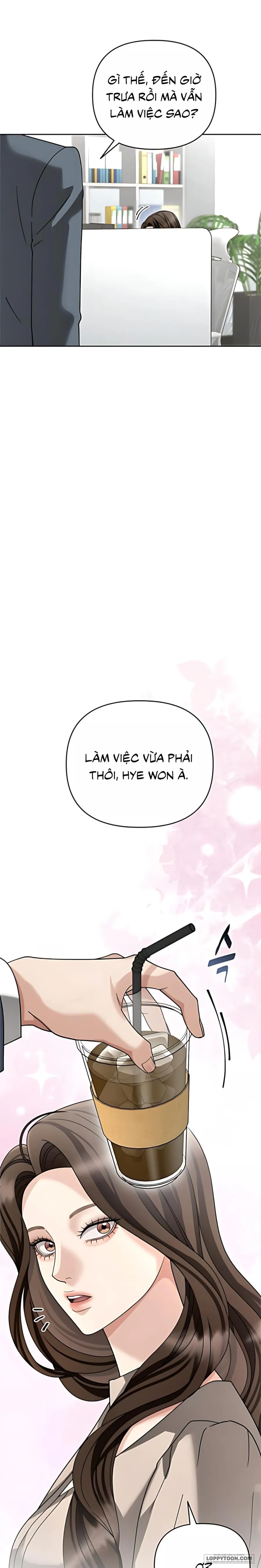 [18+] Người Chồng Dao Động - Chap 13 - Trang 8